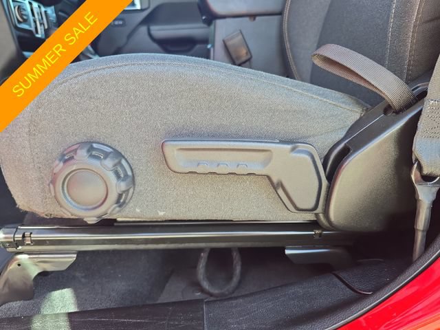 Used 2024 Jeep Wrangler Unlimited Sport AWD/4WD image 15