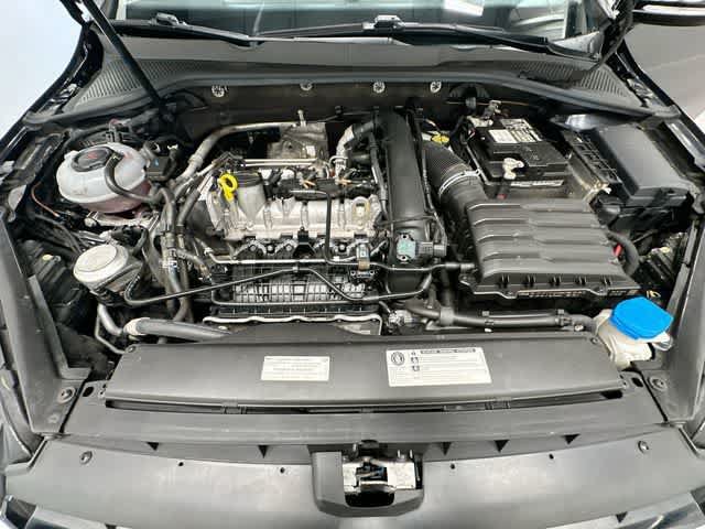 Used 2019 Volkswagen Golf SE FWD image 26