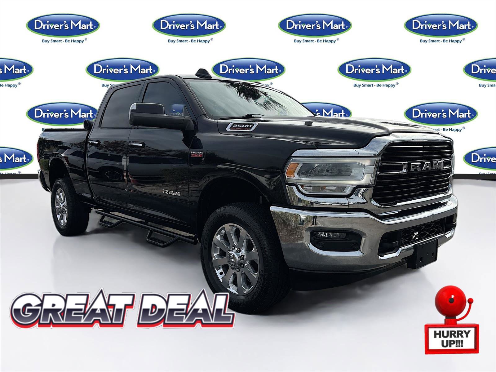 Used 2019 RAM 2500 Big Horn