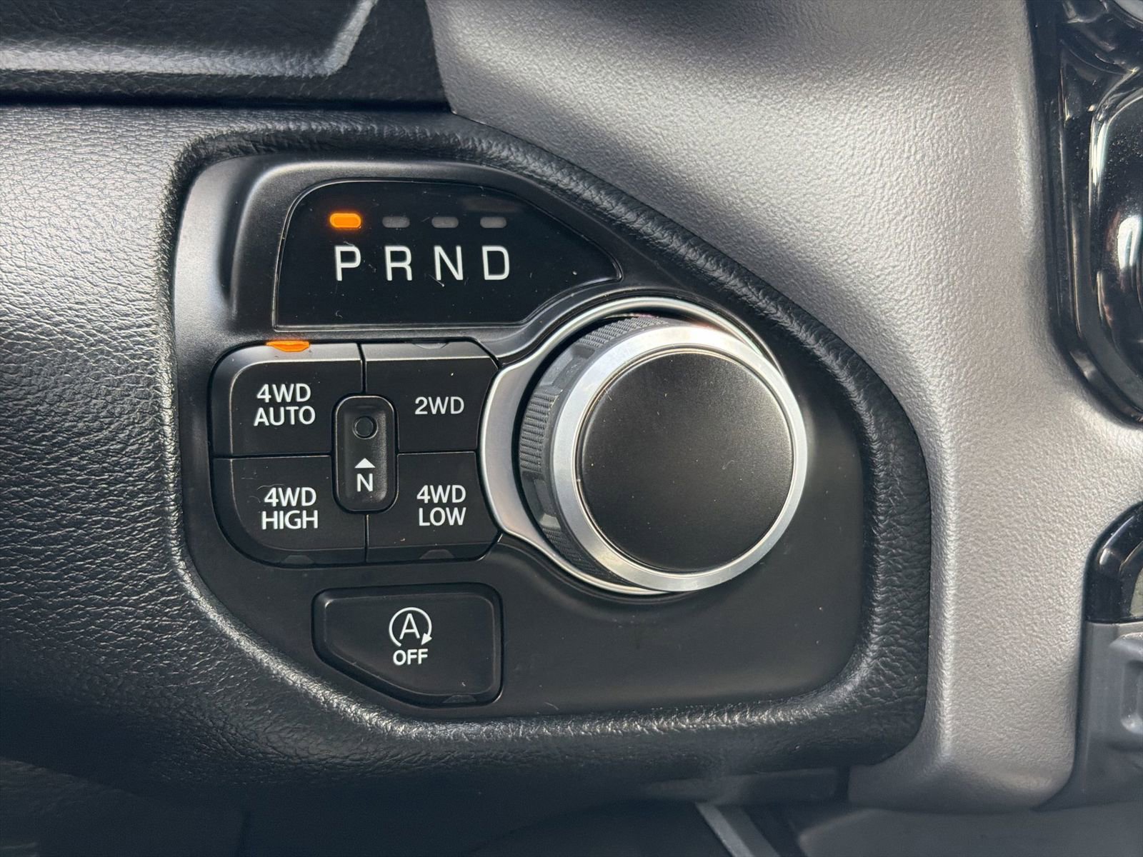 Used 2022 RAM 1500 Big Horn image 26