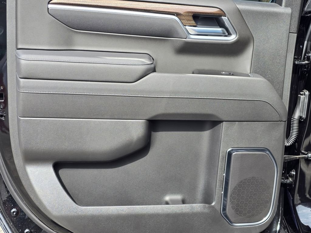 New 2026 Chevrolet Silverado 1500 RST image 40