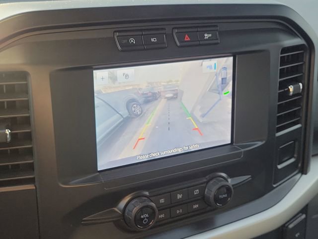 Used 2021 Ford F150 XL w/ Equipment Group 101A High RWD image 24