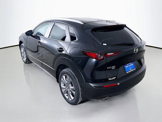 New 2026 MAZDA CX-30 AWD 2.5 S w/ Premium Package image 5