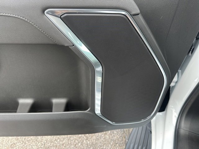 New 2025 Chevrolet Silverado 1500 LT w/ Protection Package image 14
