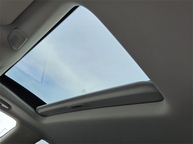 Used 2020 INFINITI QX60 Luxe w/ Essential Package image 19