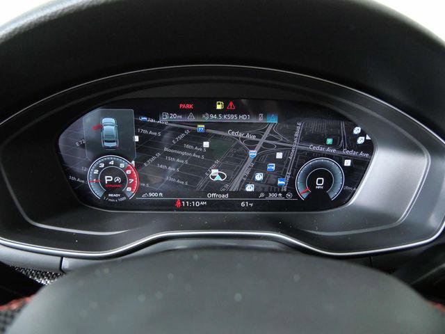 Used 2023 Audi S4 Premium Plus w/ Premium Plus Package image 24