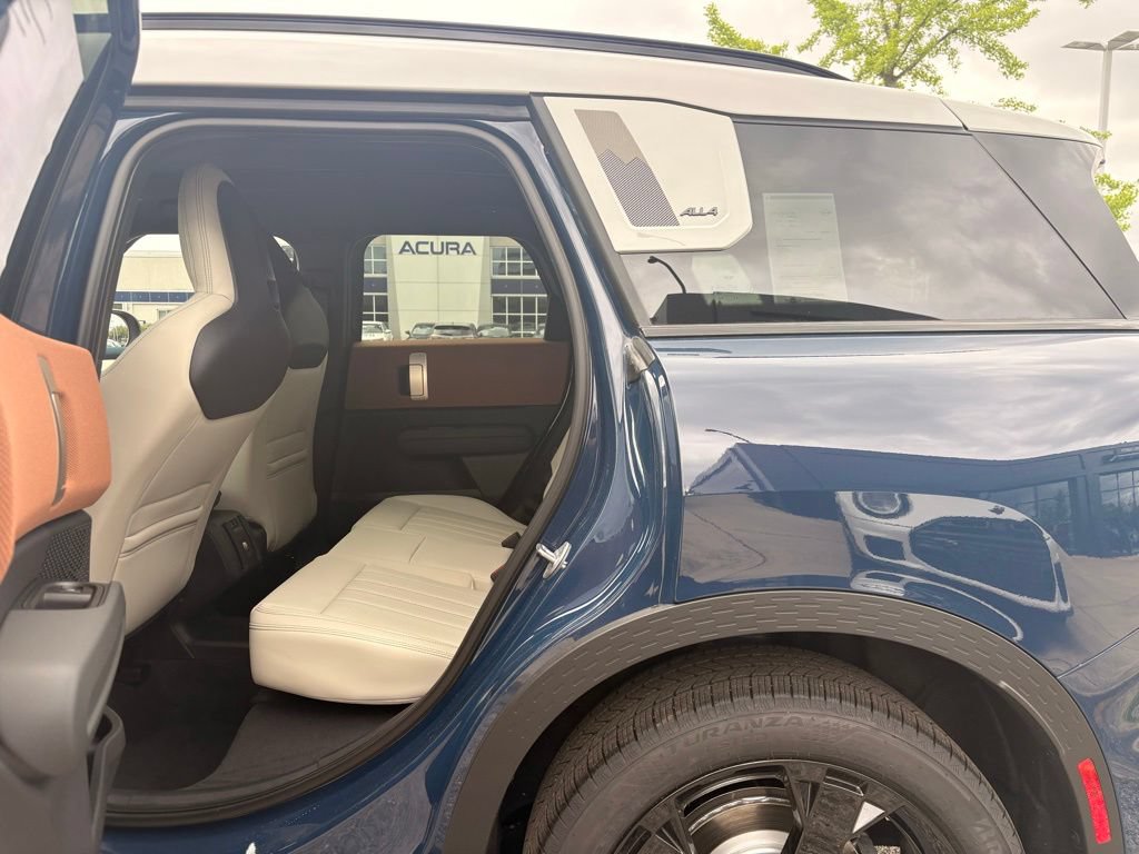 New 2027 MINI Cooper Countryman S AWD/4WD image 21