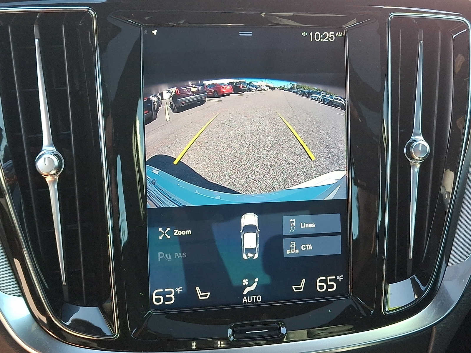 Used 2019 Volvo S60 T6 R-Design AWD/4WD image 20