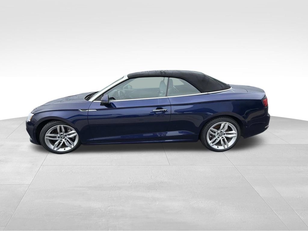 Used 2019 Audi A5 2.0T Prestige image 6