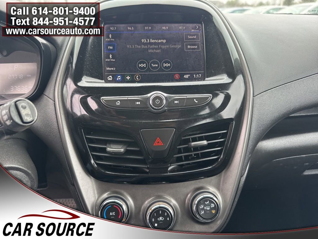 Used 2020 Chevrolet Spark LS image 13