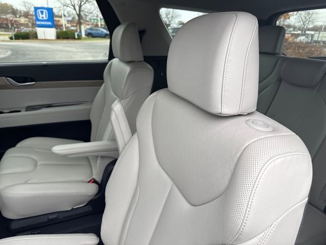 Used 2021 Hyundai Palisade SEL w/ Premium Package image 20