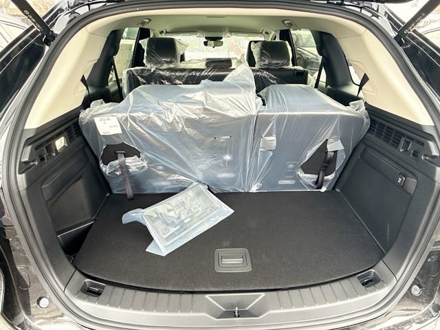 New 2026 MAZDA CX-90 3.3 Turbo w/ Select Package AWD/4WD image 23
