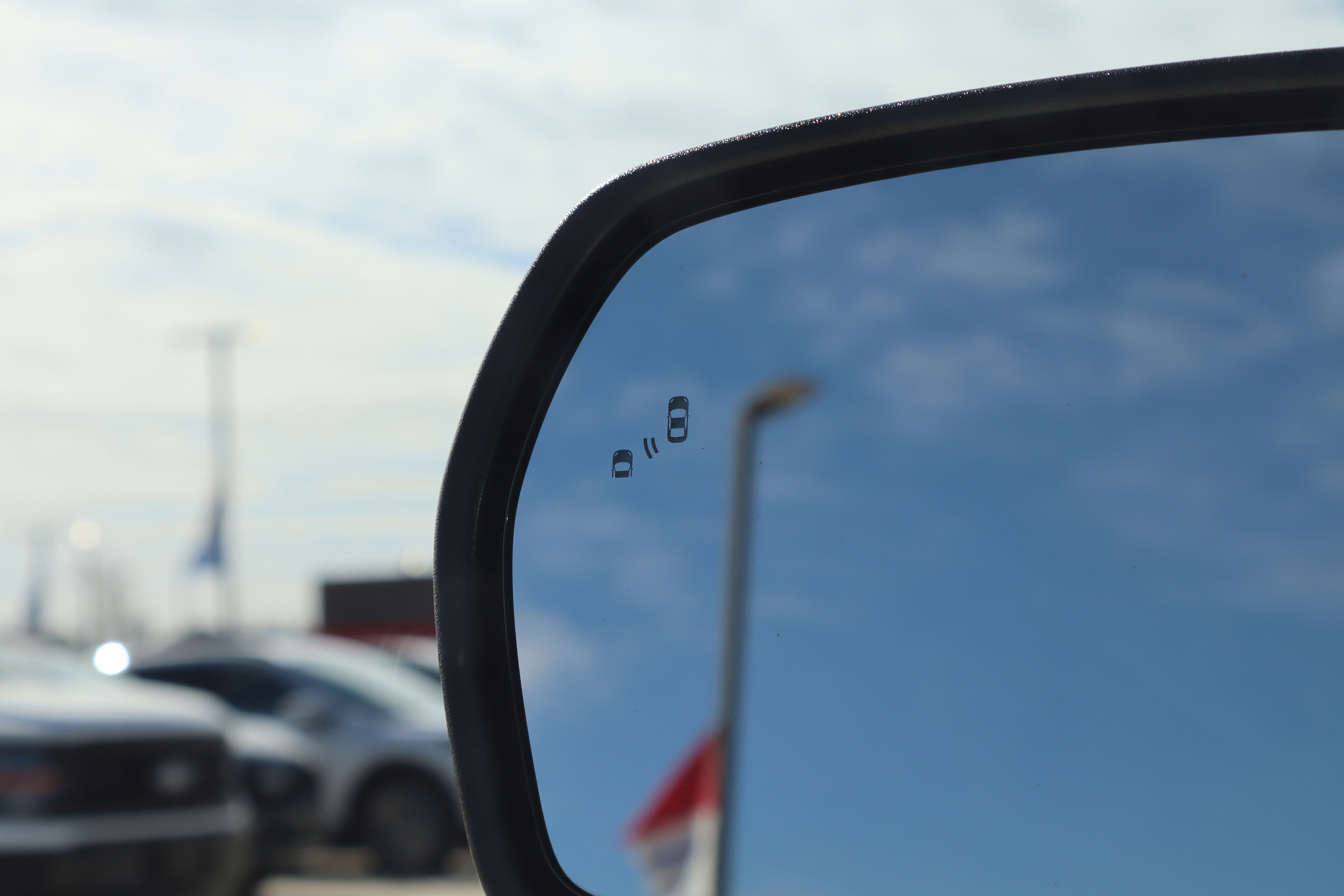 Used 2024 Ford Edge SEL w/ Convenience Package image 27