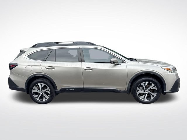 Used 2020 Subaru Outback Limited w/ Popular Package #2 AWD/4WD image 7