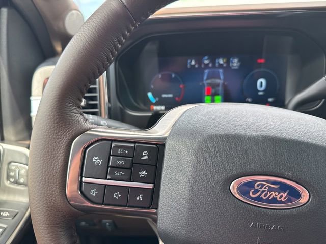New 2026 Ford F250 King Ranch AWD/4WD image 27