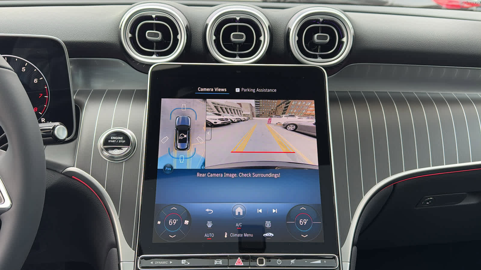 New 2026 Mercedes-Benz GLC 300 4MATIC image 22