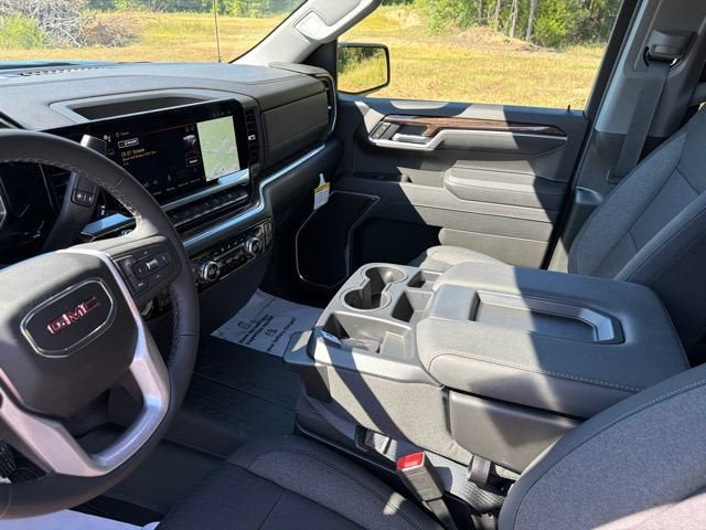 New 2026 GMC Sierra 1500 SLE w/ X31 Off-Road Package AWD/4WD image 15