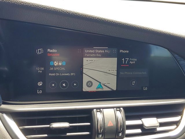 Used 2022 Alfa Romeo Giulia Sprint image 24