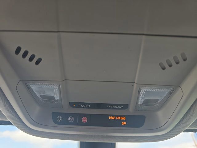 Used 2019 GMC Acadia SLE image 32