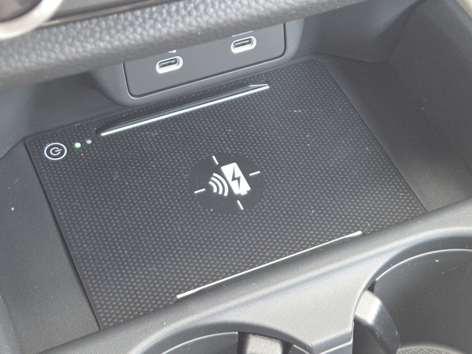 New 2027 Honda HR-V EX-L image 8