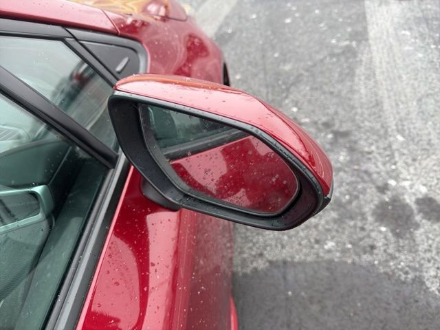 Used 2024 Toyota Corolla LE image 4