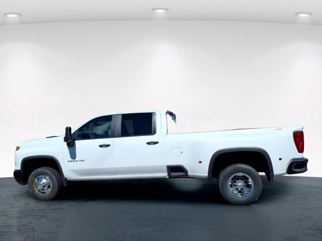 Used 2024 Chevrolet Silverado 3500 W/T AWD/4WD image 7