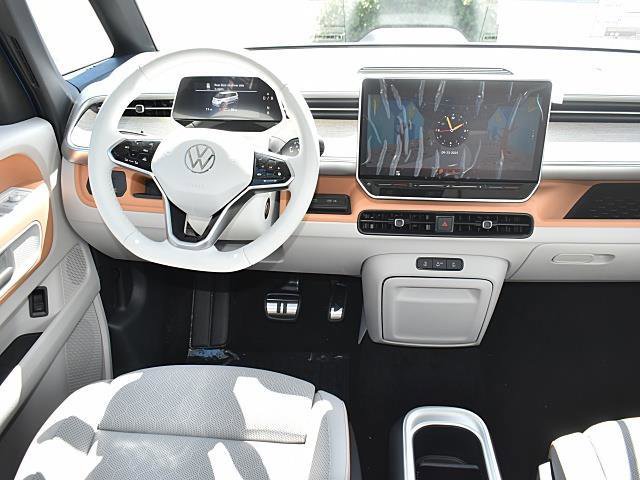 New 2025 Volkswagen ID. Buzz Pro S Plus image 10