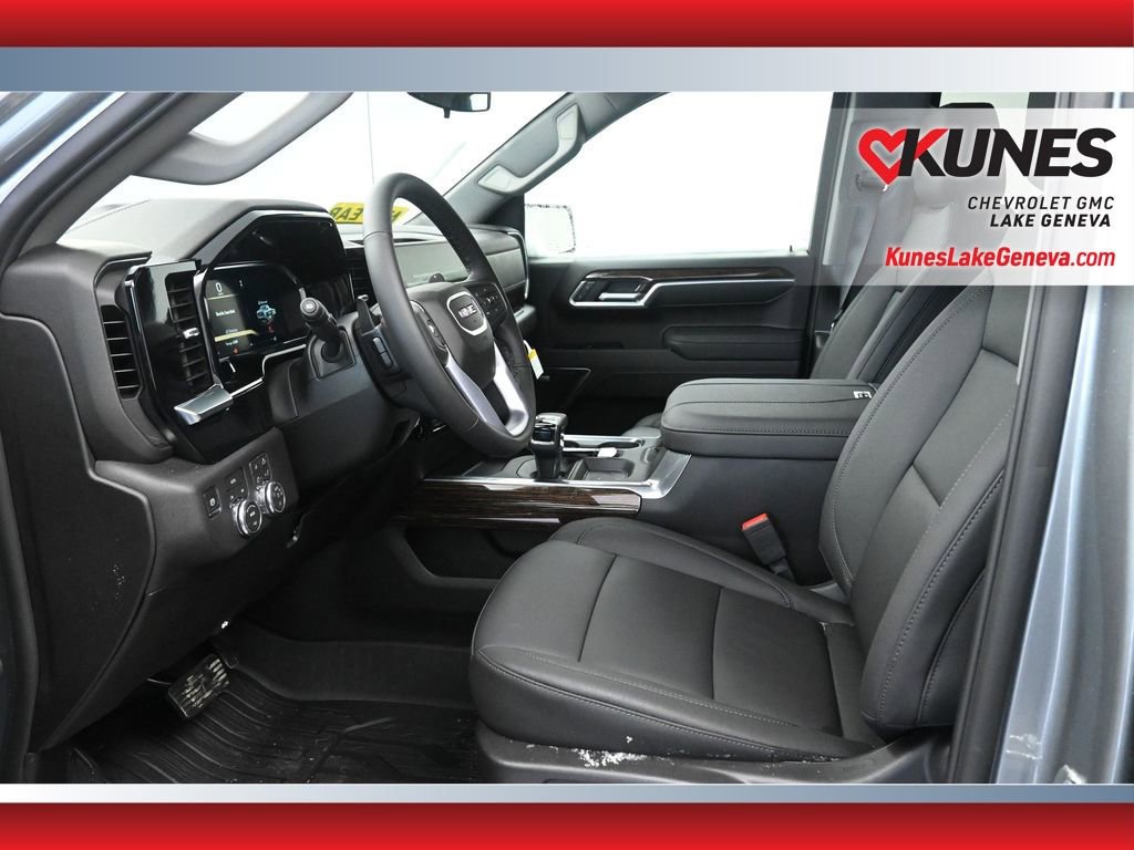 New 2026 GMC Sierra 1500 Elevation w/ Elevation Premium Package image 10