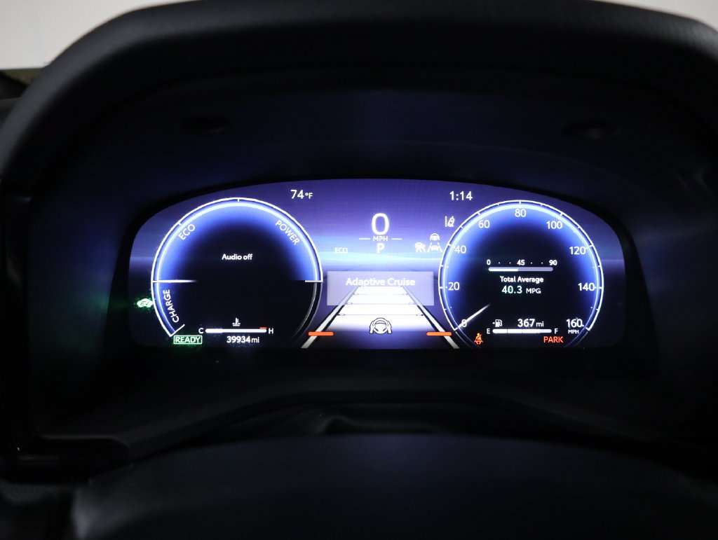 Used 2025 Toyota Camry XSE FWD image 20