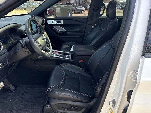 Used 2022 Ford Explorer ST w/ Equipment Group 401A image 6