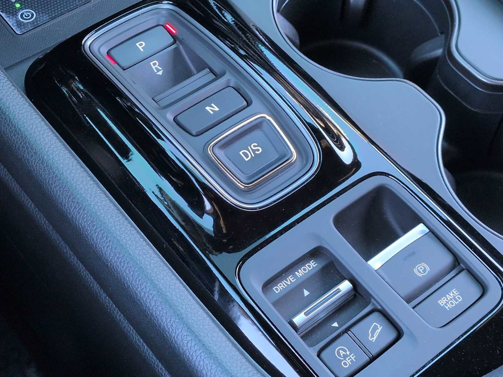 Used 2024 Honda Pilot TrailSport image 34