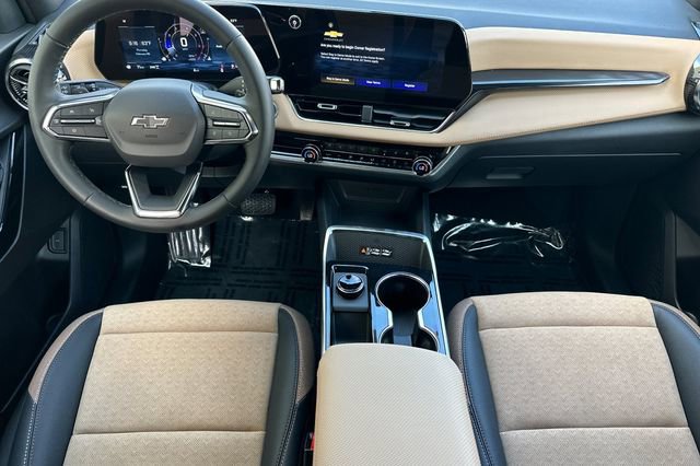 New 2026 Chevrolet Equinox ACTIV w/ Convenience Package III image 18