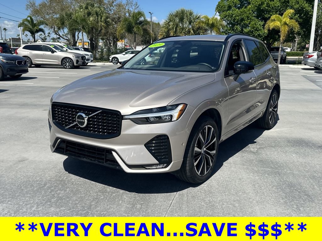 Used 2023 Volvo XC60 B5 Plus image 3