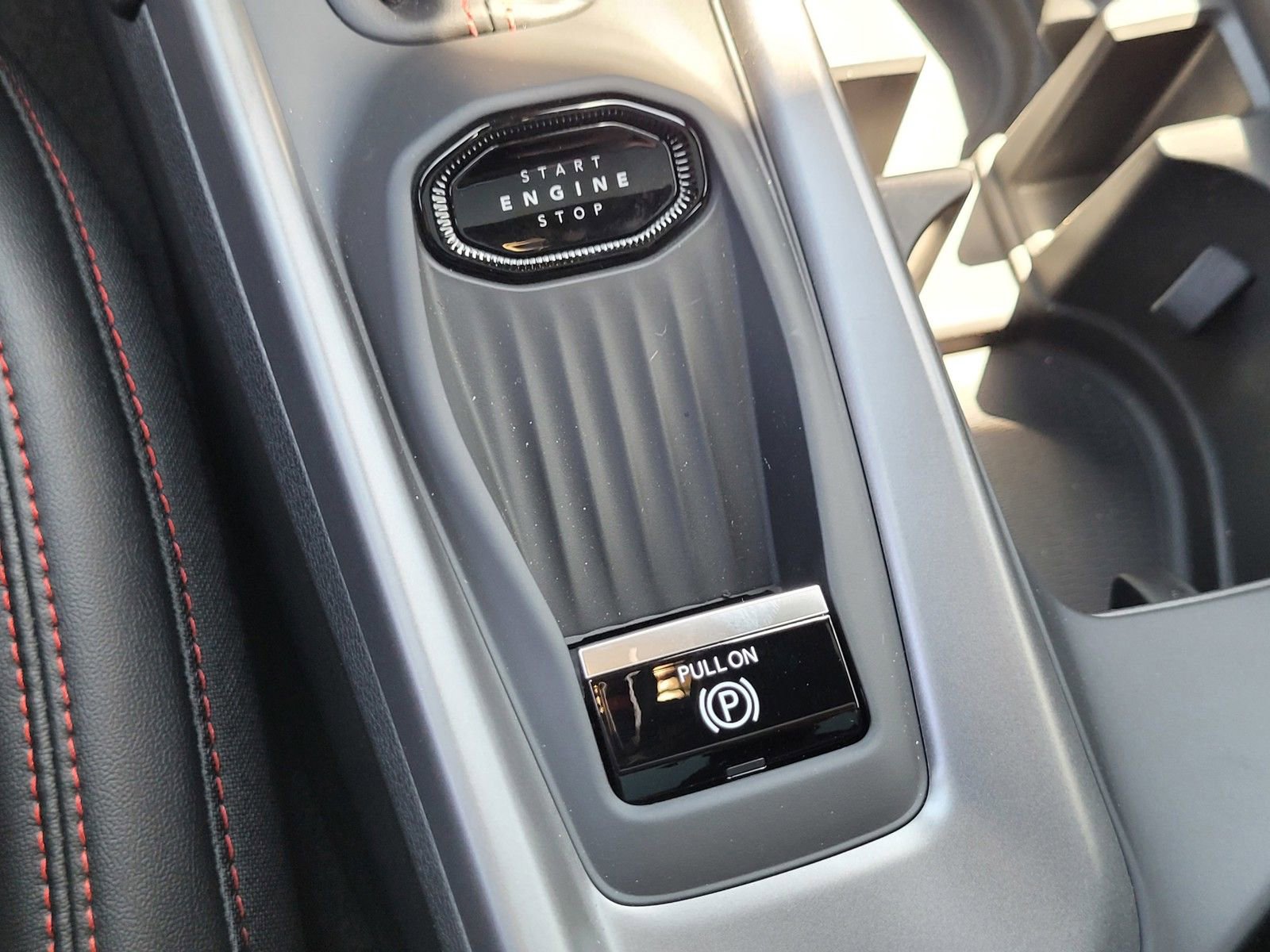 New 2026 Dodge Charger R/T AWD/4WD image 17