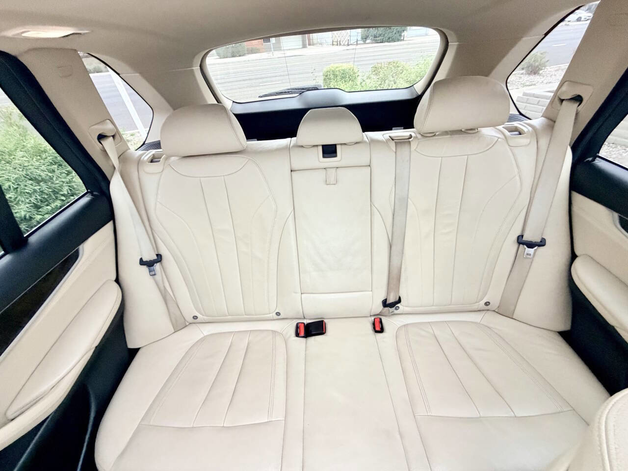 Used 2016 BMW X5 xDrive35i AWD/4WD image 23