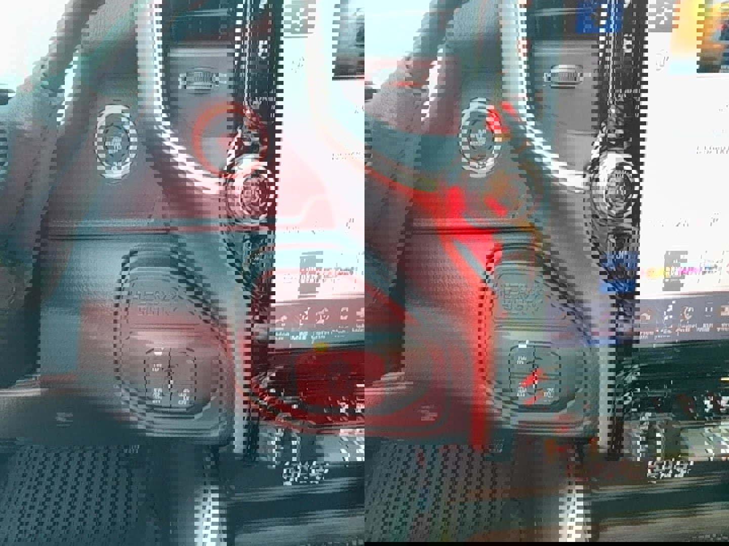 New 2026 RAM 2500 Big Horn image 28