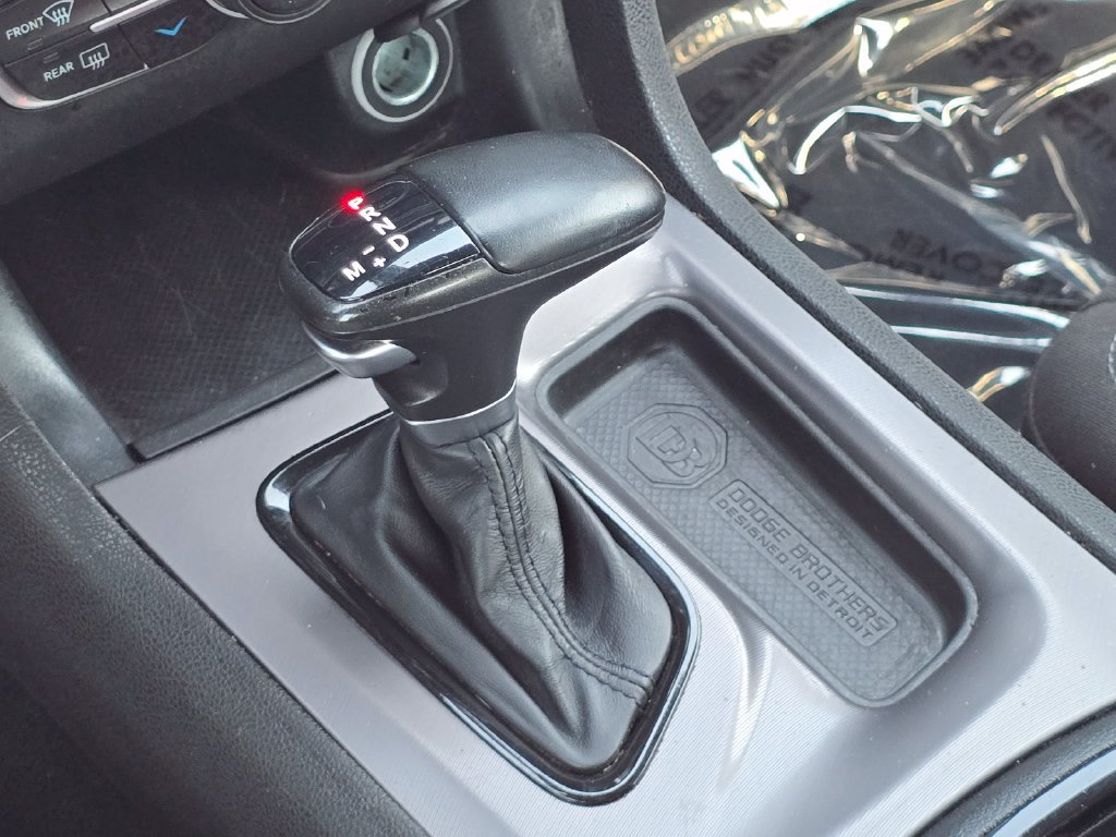 Used 2022 Dodge Charger GT w/ Blacktop Package RWD image 20