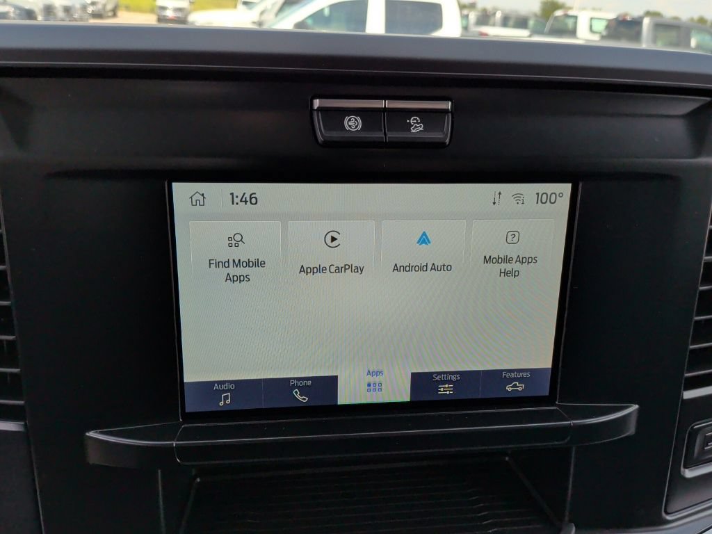 New 2026 Ford F350 XLT AWD/4WD image 23