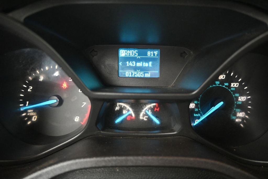 Used 2016 Ford Transit Connect XL FWD image 12