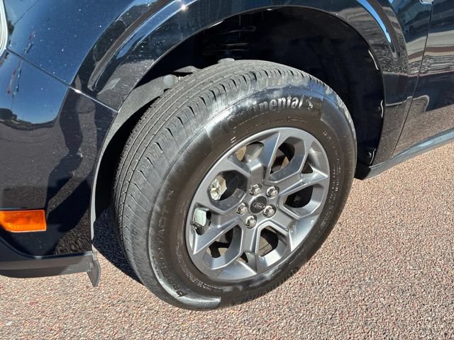 Used 2024 Ford Maverick XLT w/ Equipment Group 300A Standard AWD/4WD image 4