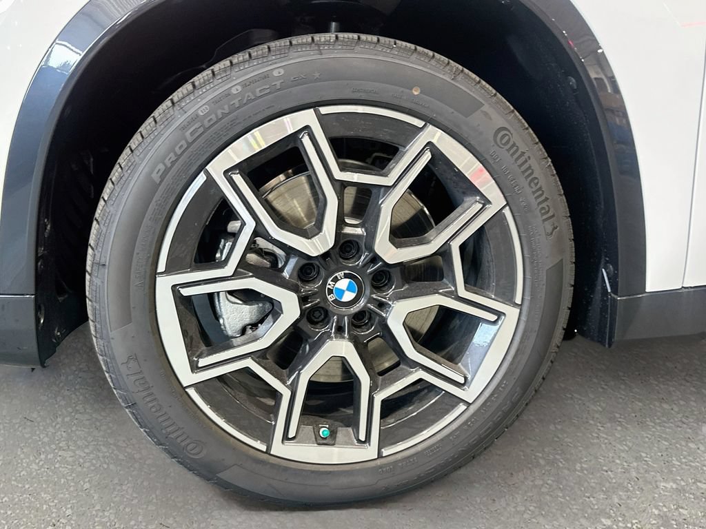 New 2026 BMW X1 xDrive28i w/ Convenience Package AWD/4WD image 31