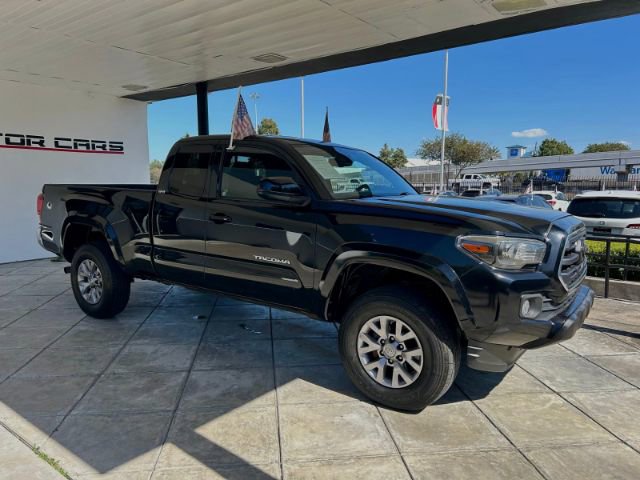 Used 2019 Toyota Tacoma SR5 image 6