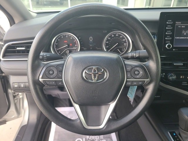 Used 2024 Toyota Camry LE image 19