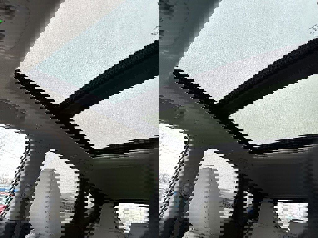 New 2026 Nissan Murano SL w/ Comfort Package image 19