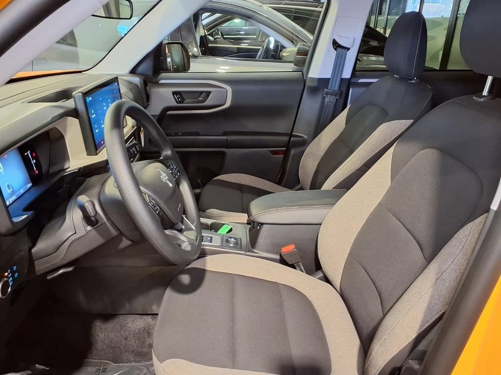 Used 2026 Ford Bronco Sport Big Bend AWD/4WD image 21