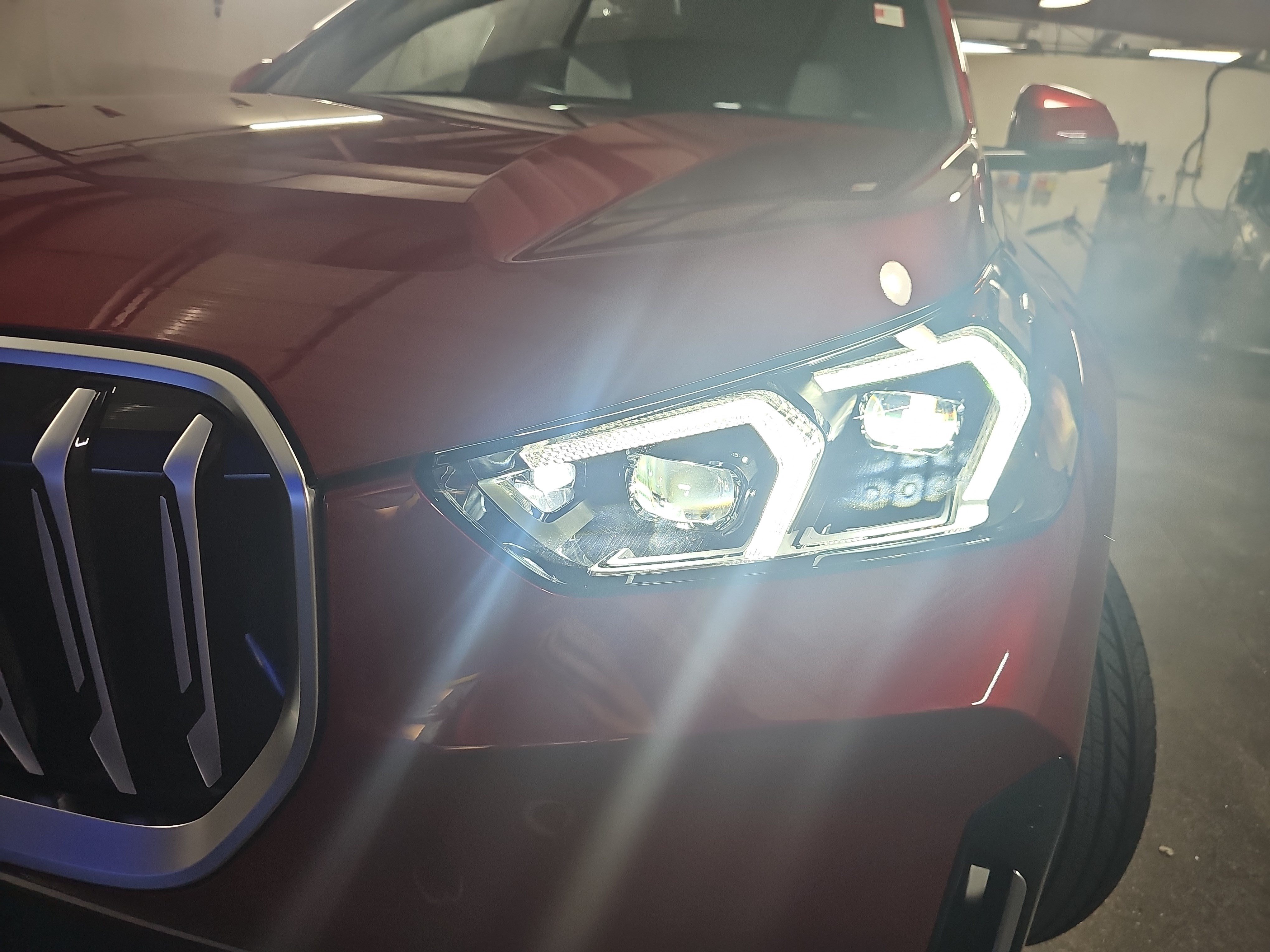 New 2027 BMW X1 xDrive28i AWD/4WD image 33