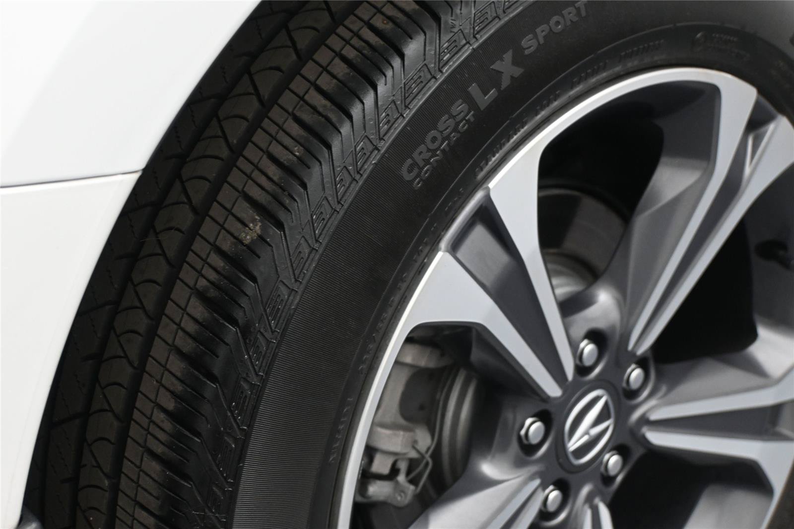 Certified 2024 Acura RDX SH-AWD w/ Advance Package image 13