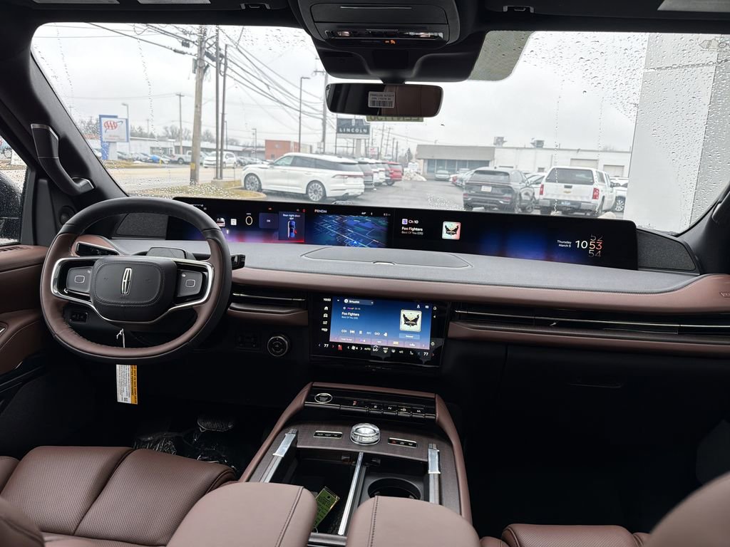 New 2026 Lincoln Navigator L Reserve image 10
