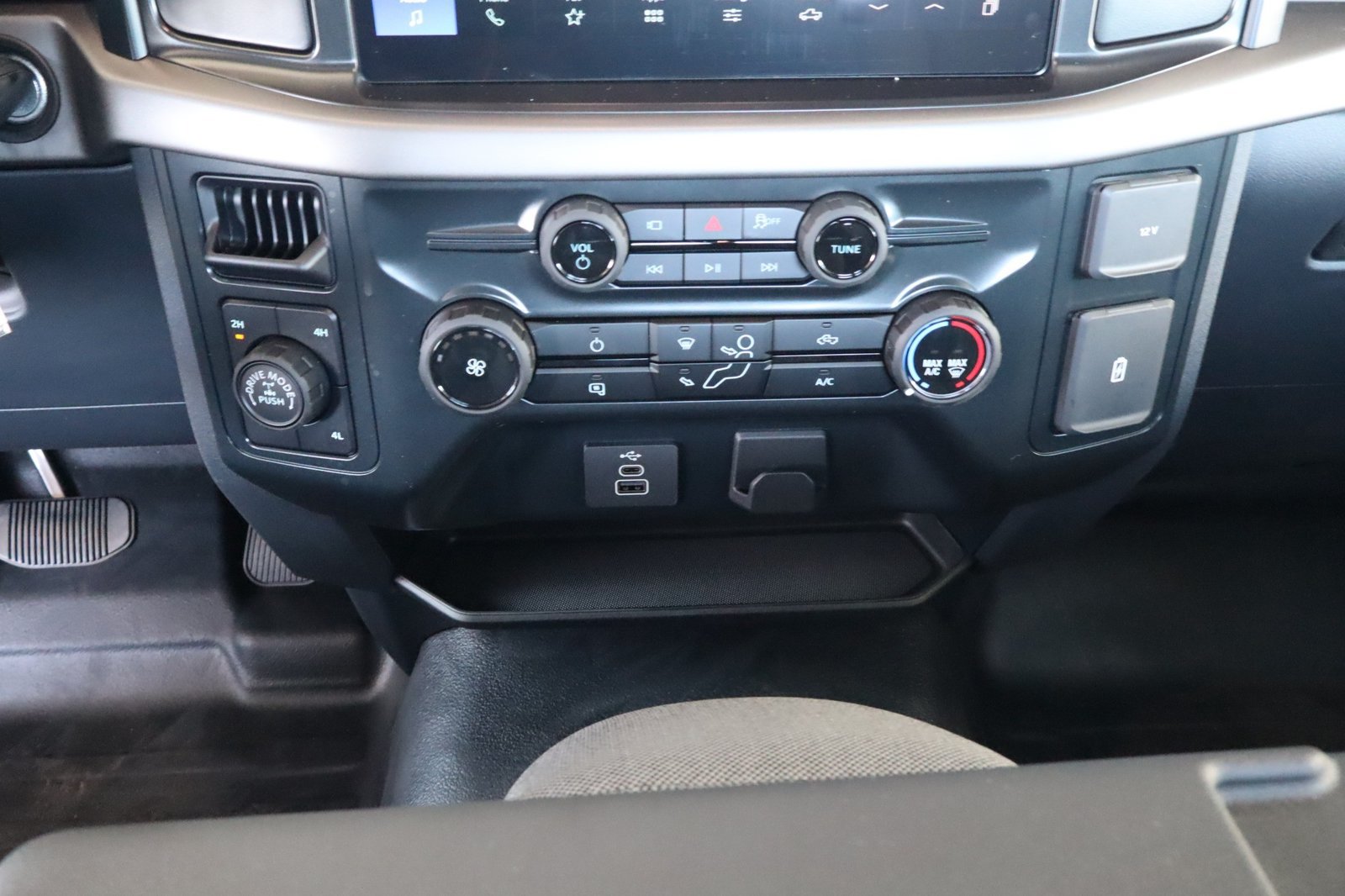 New 2026 Ford F150 XL AWD/4WD image 34