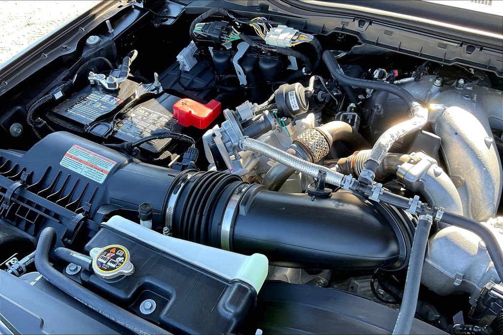 New 2026 Ford F250 XLT w/ XLT Premium Package image 20